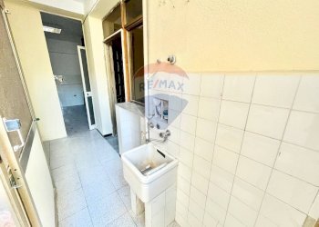 Lavanderia - Three-room apartment Corso Italia
 
63, Carini - photo 21