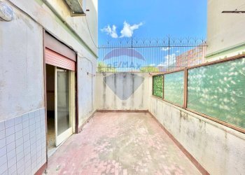 Terrazza - Three-room apartment Corso Italia
 
63, Carini - photo 22