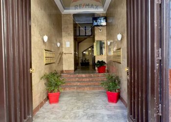 Ricezione / Lobby - Attico Via Mariano Stabile
 
118b, Palermo - foto 7
