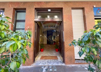 Ricezione / Lobby - Attico Via Mariano Stabile
 
118b, Palermo - foto 8