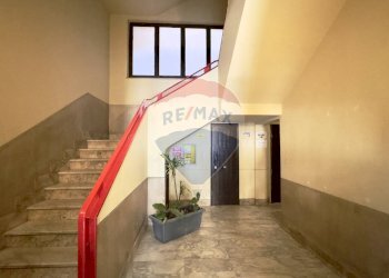 Ricezione / Lobby - Attico Via Mariano Stabile
 
118b, Palermo - foto 9