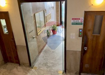 Ricezione / Lobby - Attico Via Mariano Stabile
 
118b, Palermo - foto 10