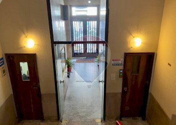 Ricezione / Lobby - Attico Via Mariano Stabile
 
118b, Palermo - foto 11