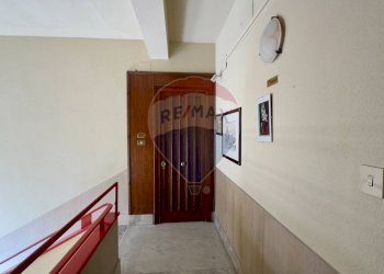 Hall / corridoio - Attico Via Mariano Stabile
 
118b, Palermo - foto 12