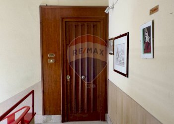 Hall / corridoio - Attico Via Mariano Stabile
 
118b, Palermo - foto 13