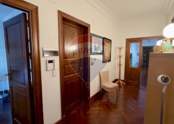 Hall / corridoio - Attico Via Mariano Stabile
 
118b, Palermo - foto 14