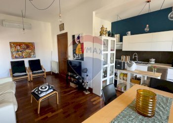 Sala da pranzo - Attico Via Mariano Stabile
 
118b, Palermo - foto 20