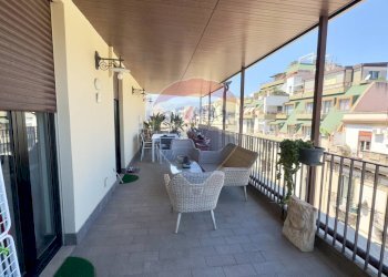 Balcone - Attico Via Mariano Stabile
 
118b, Palermo - foto 24