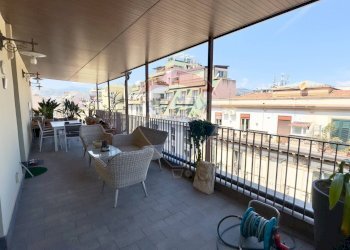 Terrazza - Attico Via Mariano Stabile
 
118b, Palermo - foto 25