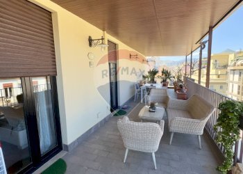 Balcone - Attico Via Mariano Stabile
 
118b, Palermo - foto 26