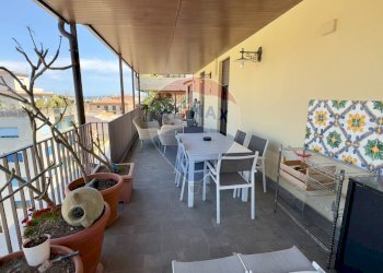 Terrazza - Attico Via Mariano Stabile
 
118b, Palermo - foto 27