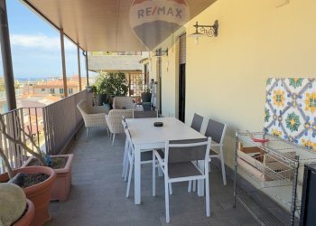 Terrazza - Attico Via Mariano Stabile
 
118b, Palermo - foto 28