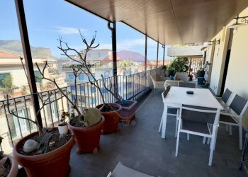 Balcone - Attico Via Mariano Stabile
 
118b, Palermo - foto 29