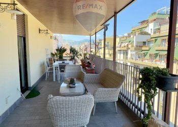 Terrazza - Attico Via Mariano Stabile
 
118b, Palermo - foto 30