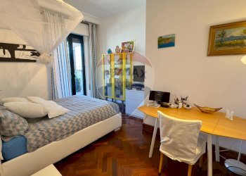 Camera / camera da letto - Attico Via Mariano Stabile
 
118b, Palermo - foto 31