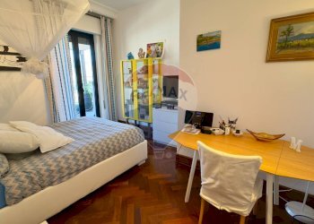 Camera / camera da letto - Attico Via Mariano Stabile
 
118b, Palermo - foto 34