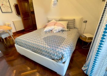 Camera / camera da letto - Attico Via Mariano Stabile
 
118b, Palermo - foto 36