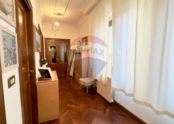 Hall / corridoio - Attico Via Mariano Stabile
 
118b, Palermo - foto 37