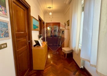 Hall / corridoio - Attico Via Mariano Stabile
 
118b, Palermo - foto 39