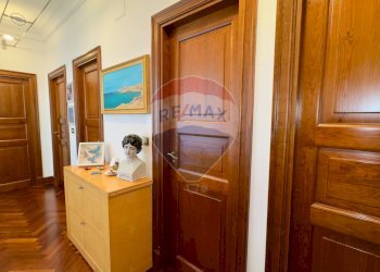 Hall / corridoio - Attico Via Mariano Stabile
 
118b, Palermo - foto 41