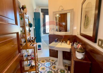 Bagno - Attico Via Mariano Stabile
 
118b, Palermo - foto 43