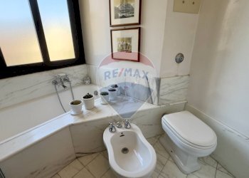 Bagno - Attico Via Mariano Stabile
 
118b, Palermo - foto 44