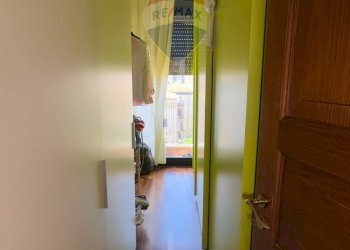 Hall / corridoio - Attico Via Mariano Stabile
 
118b, Palermo - foto 45