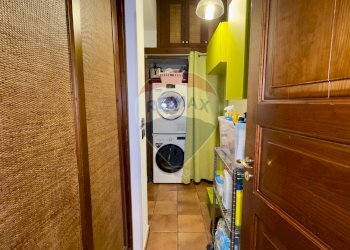 Lavanderia - Attico Via Mariano Stabile
 
118b, Palermo - foto 48