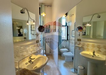 Bagno - Attico Via Mariano Stabile
 
118b, Palermo - foto 49