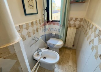 Bagno - Attico Via Mariano Stabile
 
118b, Palermo - foto 50