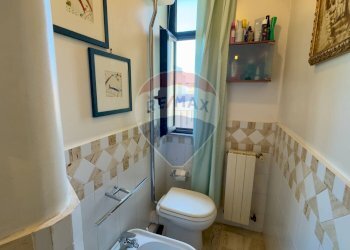 Bagno - Attico Via Mariano Stabile
 
118b, Palermo - foto 51