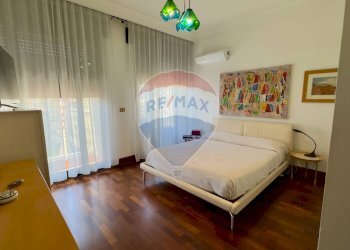 Camera / camera da letto - Attico Via Mariano Stabile
 
118b, Palermo - foto 55