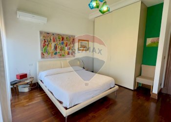 Camera / camera da letto - Attico Via Mariano Stabile
 
118b, Palermo - foto 56