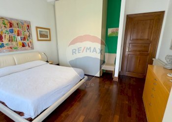 Camera / camera da letto - Attico Via Mariano Stabile
 
118b, Palermo - foto 58