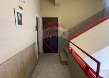 Hall / corridoio - Attico Via Mariano Stabile
 
118b, Palermo - foto 60