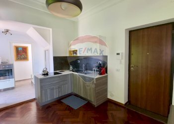 Cucina - Attico Via Mariano Stabile
 
118b, Palermo - foto 61