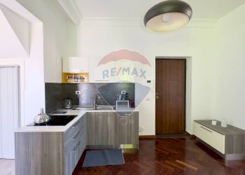 Cucina - Attico Via Mariano Stabile
 
118b, Palermo - foto 64