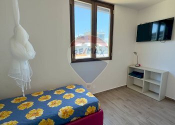 Camera / camera da letto - Attico Via Mariano Stabile
 
118b, Palermo - foto 67