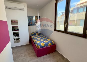 Camera / camera da letto - Attico Via Mariano Stabile
 
118b, Palermo - foto 68