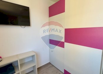 Camera / camera da letto - Attico Via Mariano Stabile
 
118b, Palermo - foto 69