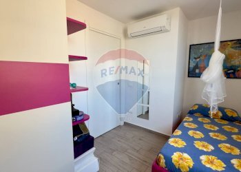 Camera / camera da letto - Attico Via Mariano Stabile
 
118b, Palermo - foto 70