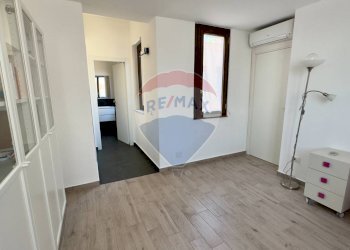 Stanza vuota - Attico Via Mariano Stabile
 
118b, Palermo - foto 71