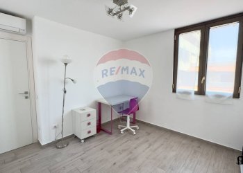 Camera / camera da letto - Attico Via Mariano Stabile
 
118b, Palermo - foto 74