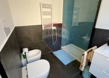 Bagno - Attico Via Mariano Stabile
 
118b, Palermo - foto 77