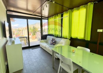 Sala da pranzo - Attico Via Mariano Stabile
 
118b, Palermo - foto 80