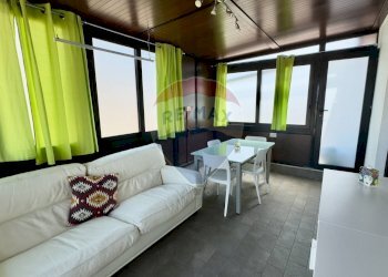 Sala da pranzo - Attico Via Mariano Stabile
 
118b, Palermo - foto 82