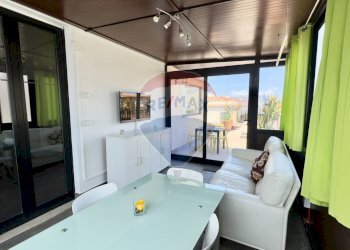 Soggiorno - Attico Via Mariano Stabile
 
118b, Palermo - foto 83