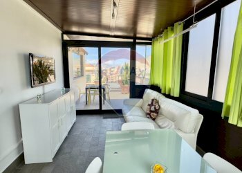 Sala da pranzo - Attico Via Mariano Stabile
 
118b, Palermo - foto 84