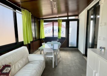 Sala da pranzo - Attico Via Mariano Stabile
 
118b, Palermo - foto 85