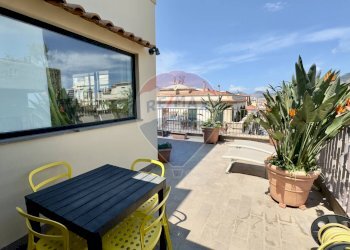 Terrazza - Attico Via Mariano Stabile
 
118b, Palermo - foto 86